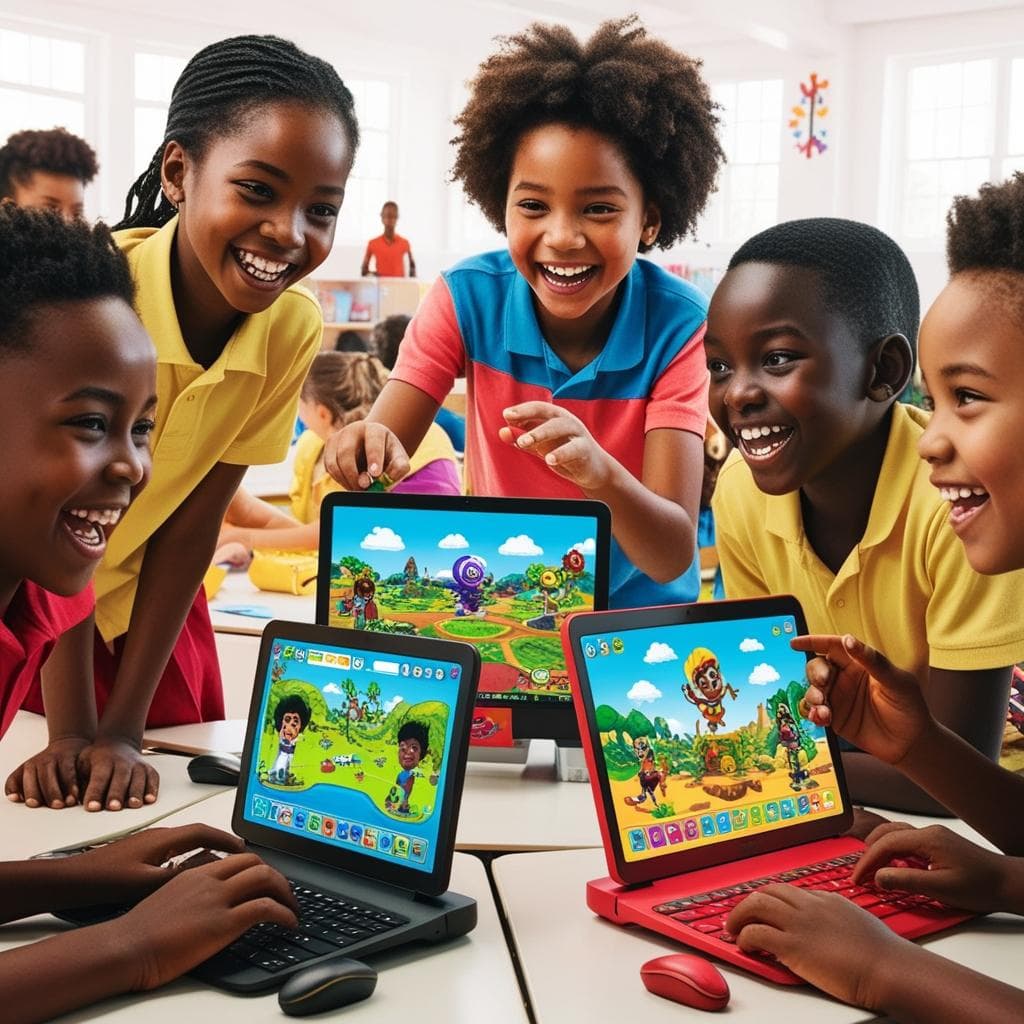 Game Creator